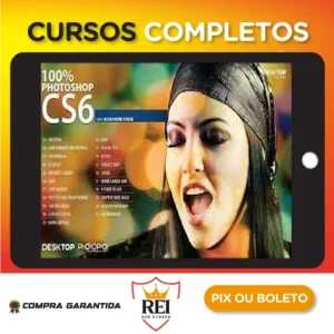 Curso Photoshop CS6 - Alexandre Keese