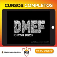 Detecção de Micro Expressões Faciais - Vitor Santos