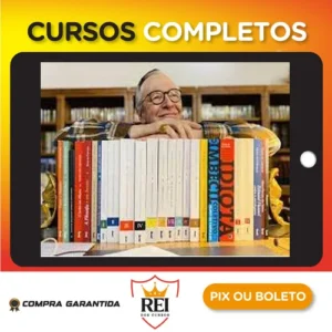 Guerra Cultural - Olavo de Carvalho
