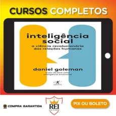 Inteligencia Social - Daniel Goleman