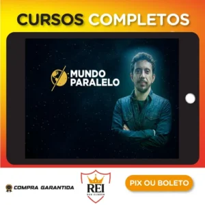 Mundo Paralelo Level 1- Antar Firak