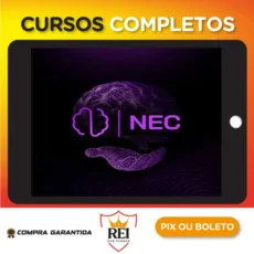 Curso Neurociência e Comportamento (de verdade) - Eslen Delanogare