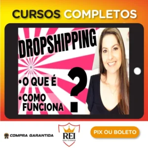 Dropshipping - Juliana Zammar
