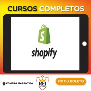 Shopify - Ecommerce Total