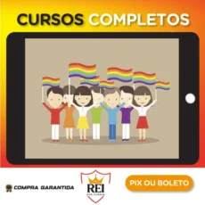 Escola Sem Homofobia - MEC