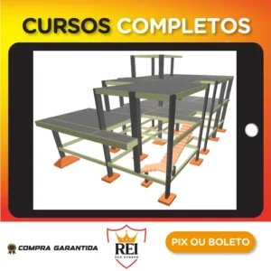 Eberick - Projeto Estrutural