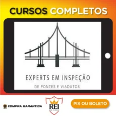 Experts em Pontes e Viadutos 2.0 - Rodrigo da Mata