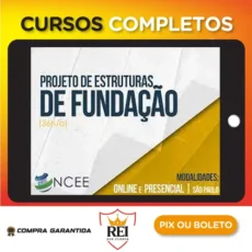 Fundações - Ncee