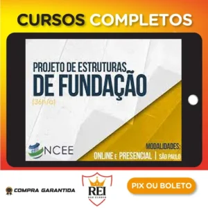 Fundações - Ncee