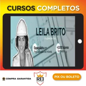 Mini Curso: Redes Sociais para Engenheiros - Leila Brito