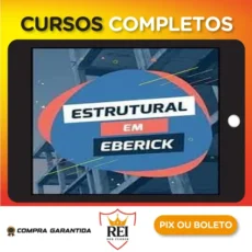 Projeto Estrutural Auxiliado por Software Eberick - Ifcon