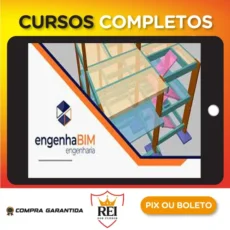 Concreto Armago (Cypecad) - Engenhabim