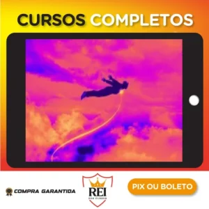 Projeção Astral na Prática sem Mistérios ou Mistificações - Ricardo Souza