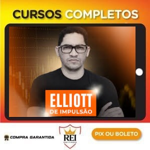 Elliott de Impulsão – Valdeilson Souza