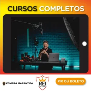 Maratona da Fotografia - Lucas Pinhel