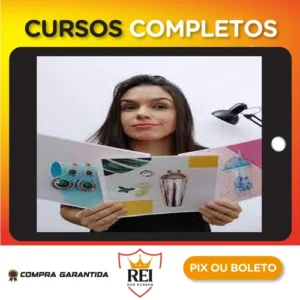 Método Fotos que Vendem - Escola de Lojista