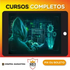 Curso Cheats Fps - Hackerbrasil