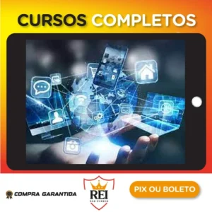 Cybrary.it: Certified Information System Auditor (CISA) - Dean Pompilio [INGLÊS]