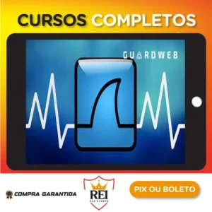 Fundamentos de Wireshark - GuardWeb