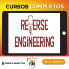 Getting Started With Reverse Engineering - Pluralsight [Inglês]