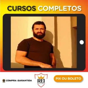 Semana Português Sem Cagaço - Raul Martins