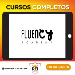 Fluency Week (Espanhol) - Rhavi Carneiro