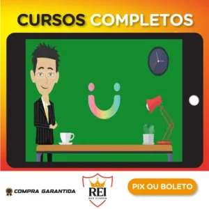 Full English Grammar Course English Grammar From a To Z - Logus Online [Inglês]