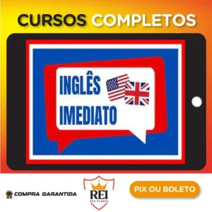 Inglês Imediato - Carlos Marques