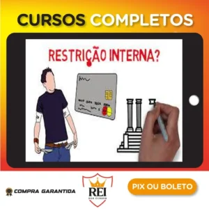 Manual para Retirar o Nome e CPF da Lista de Restrição Interna de Bancos - Carnet