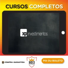 Aprenda a Investir na Bolsa de Valores 2.0 - XP Educação