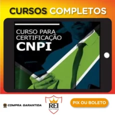 CNPI: Certificação Nacional do Profissional de Investimentos - Certifiquei