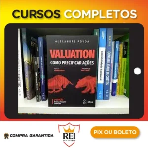 Como Precificar Ações - Alexandre Póvoa