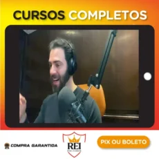 Conectores de Negócios - Ariel