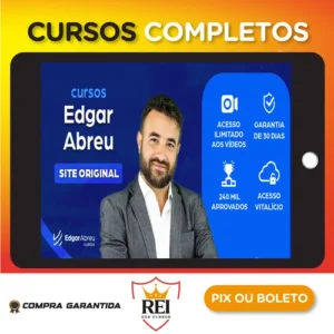 CPA 20 - Edgar Abreu