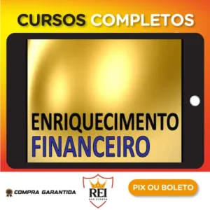 Enriquecimento Financeiro - Seiiti Arata (Arata Academy)