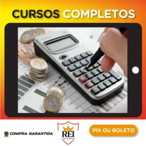 Finanças Pessoais: Faça o Controle Dos Seus Rendimentos - Rafael Rodrigues