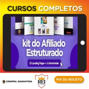 Afiliado Bem Estruturado - Tygerhs