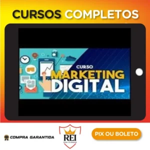 Marketing Digital - Andre Fontenelle