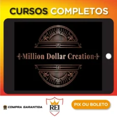 Million Dollar Creation - Peng Joon [INGLÊS]