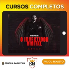 O Investidor Digital - Bruno Mr Ins