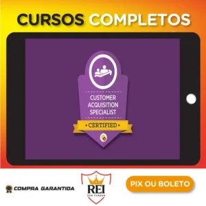 Paid Traffic Mastery Edition - Digital Marketer [INGLÊS]