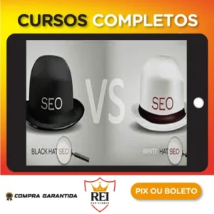 SEO Darkentopolis - Alejandro Salinas