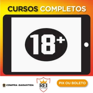 X Afiliados: Ganhar Dinheiro Com Site Adulto - Autor Desconhecido