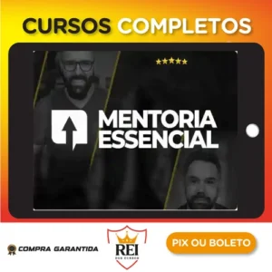 Mentoria Essencial - Alex Vargas