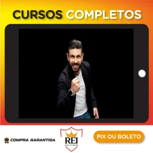 Workshop Tráfego Lucrativo - Juliano Torriani