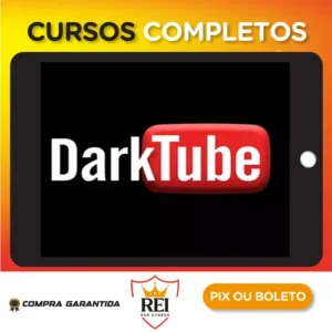 DarkTube - Rafael Leme