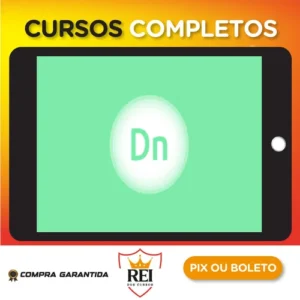 Curso Básico de Adobe Dimension - Vitor Santos