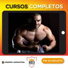 Físico Espartano - Filippo Pagani