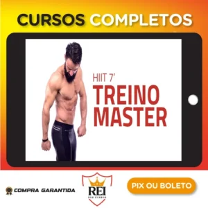 Xtreme Hiit 7 - Sergio Bertoluci