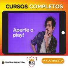 Teoria Musical do MAGO - Henrique Guedes (O Mago da Música)